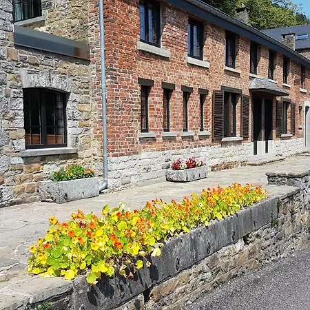 Holiday home La Pastorale Manhay