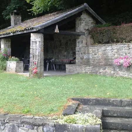 La Pastorale Holiday home Manhay