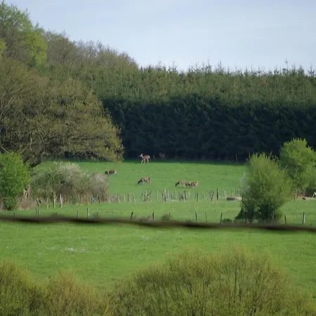 Holiday home La Pastorale *