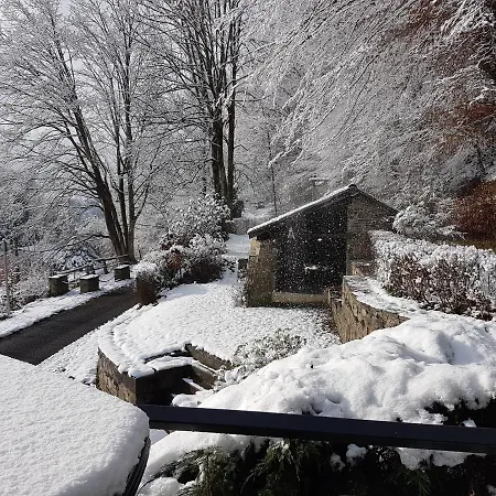 La Pastorale Holiday home *