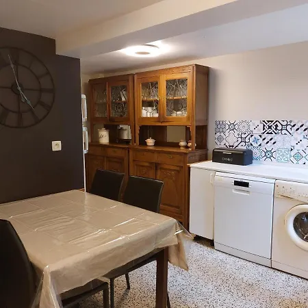 La Pastorale Holiday home