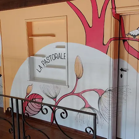 La Pastorale *