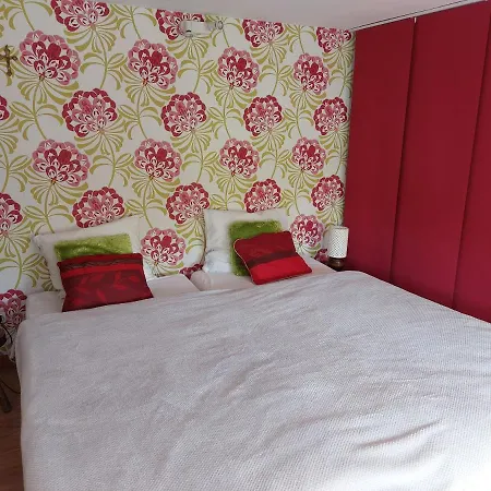 Holiday home La Pastorale *
