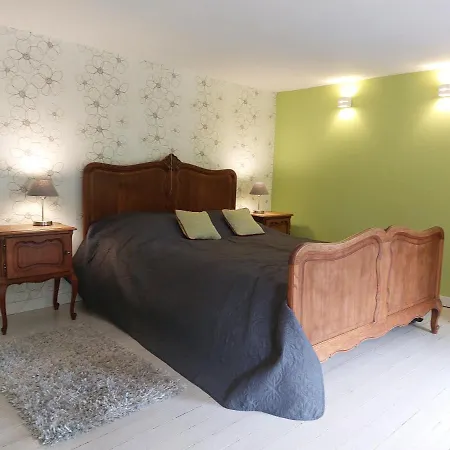 La Pastorale Holiday home *