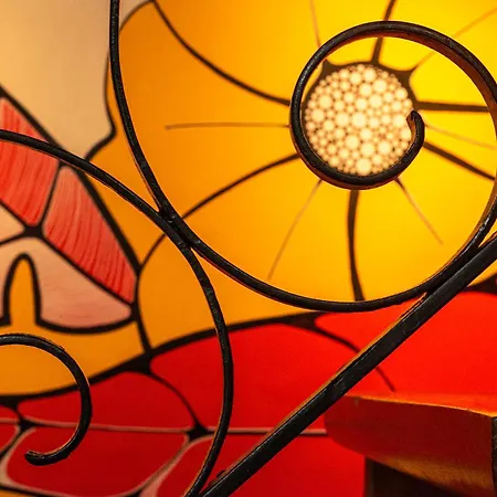 La Pastorale Сasa de vacaciones