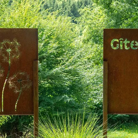 Holiday home La Pastorale