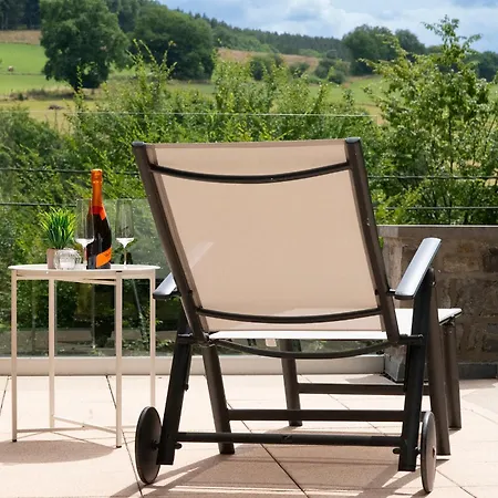 La Pastorale Сasa de vacaciones *