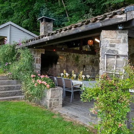 Сasa de vacaciones La Pastorale *