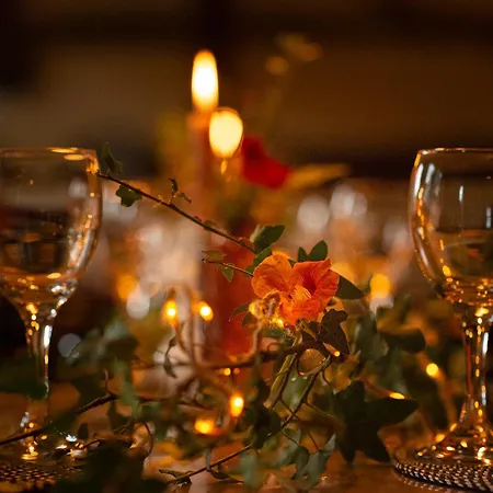 펜션 La Pastorale Manhay