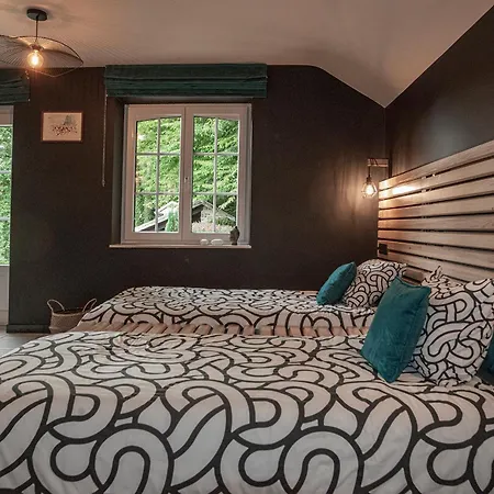 La Pastorale Сasa de vacaciones