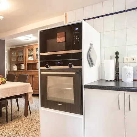 Holiday home La Pastorale *