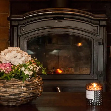 펜션 La Pastorale *