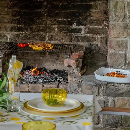 La Pastorale Сasa de vacaciones Manhay