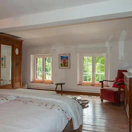 Holiday home La Pastorale Manhay