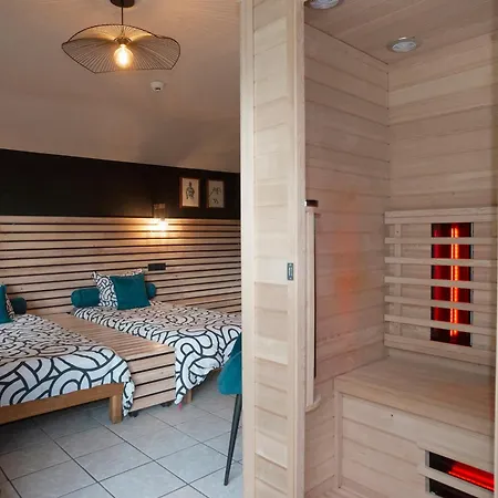 La Pastorale 펜션 Manhay