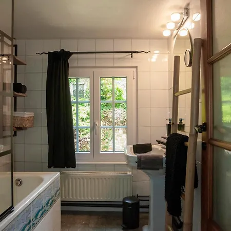 펜션 La Pastorale Manhay