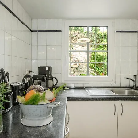 La Pastorale * Manhay